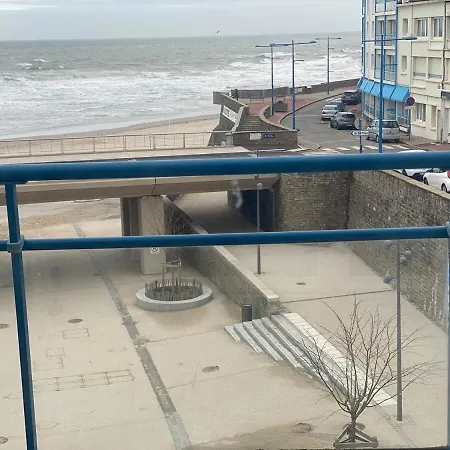 شقة Le St Andre Conciergerie Leroy لي بورتيل