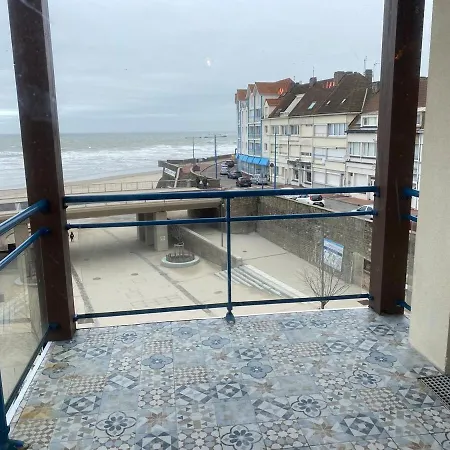 아파트 Le St Andre Conciergerie Leroy *