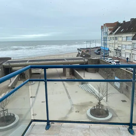 شقة Le St Andre Conciergerie Leroy *