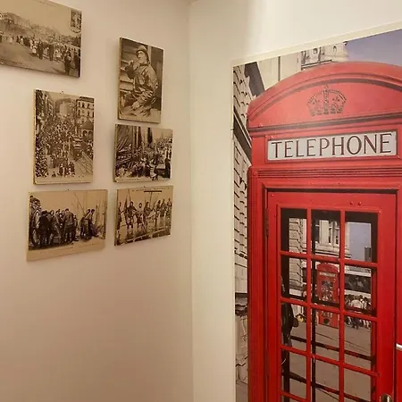 Le St Andre Conciergerie Leroy * لي بورتيل