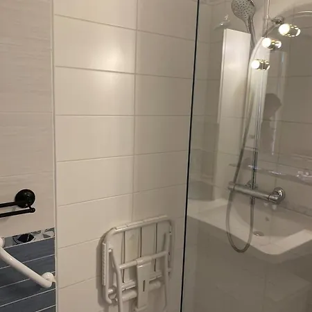 Le St Andre Conciergerie Leroy *