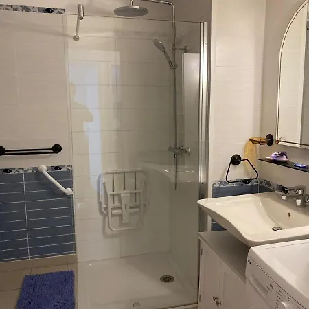 Apartamento Le St Andre Conciergerie Leroy